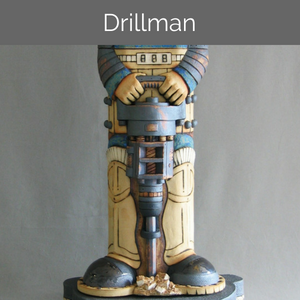 Drillman-by-daniel-cullen