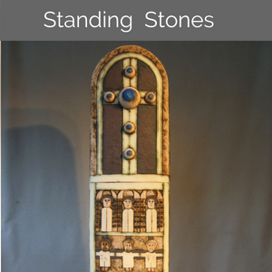 Standing-Stones-by-daniel-cullen