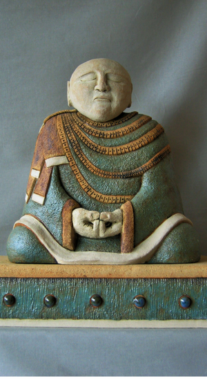Buddha-by-Daniel-Cullen