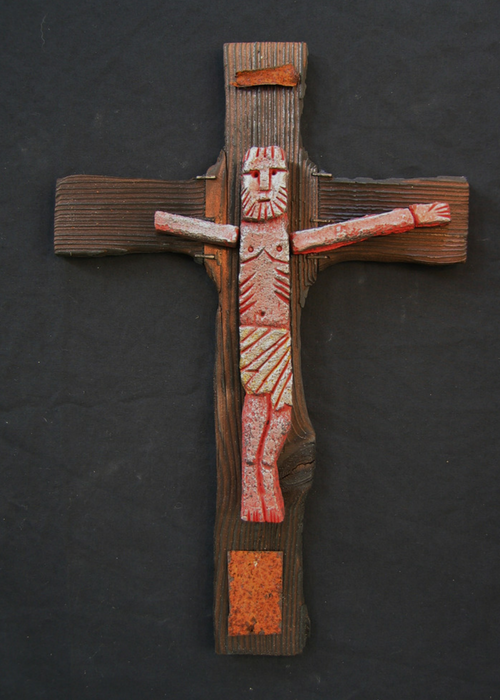 Cross-1-by-Daniel-Cullen