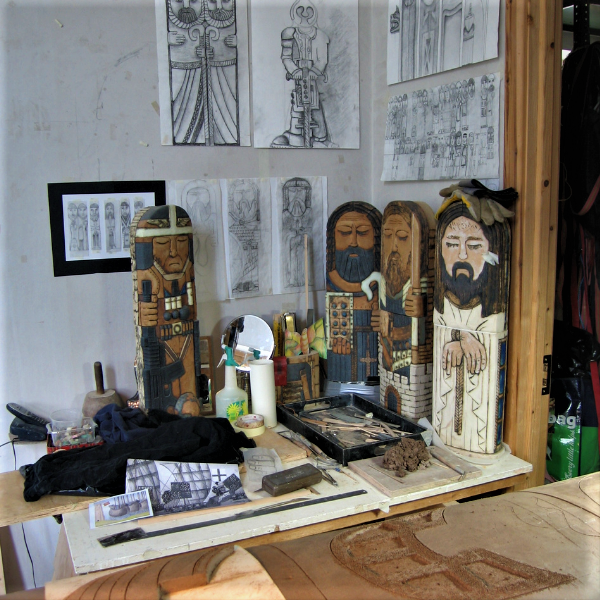 Daniel-Cullen-Artist-Studio-2